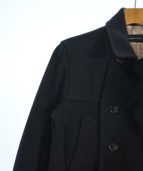 TSUMORI CHISATO Pea Coats