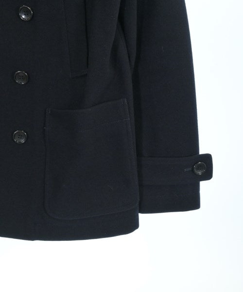 TSUMORI CHISATO Pea Coats