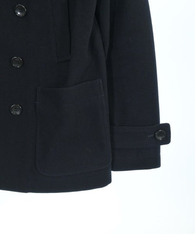 TSUMORI CHISATO Pea Coats