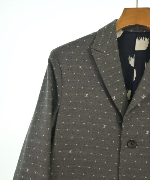 TSUMORI CHISATO Other