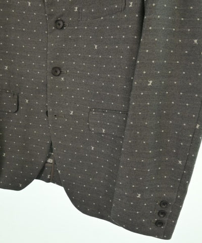 TSUMORI CHISATO Other