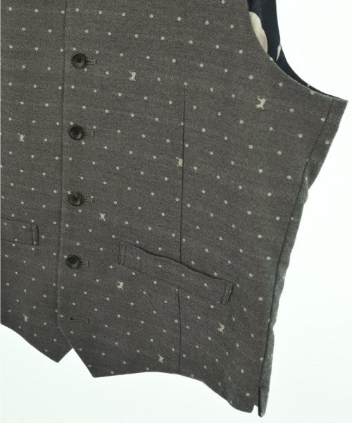 TSUMORI CHISATO Other