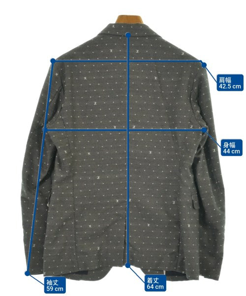 TSUMORI CHISATO Other