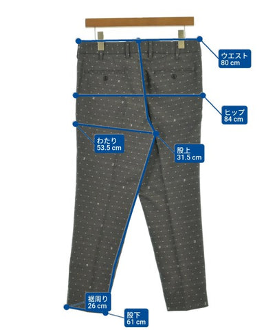 TSUMORI CHISATO Other