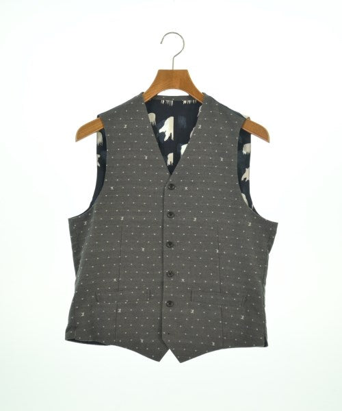 TSUMORI CHISATO Other