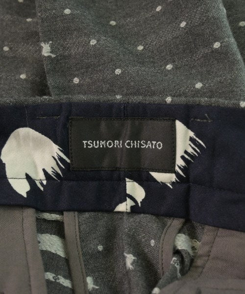 TSUMORI CHISATO Other