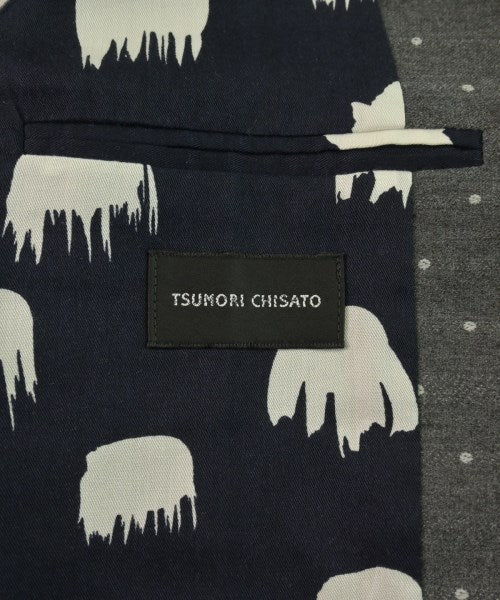 TSUMORI CHISATO Other