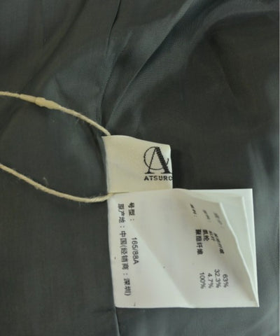 A/T Blazers/Suit jackets