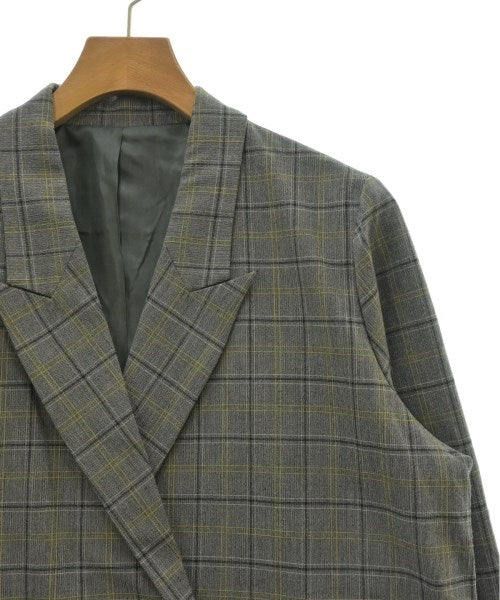 A/T Blazers/Suit jackets