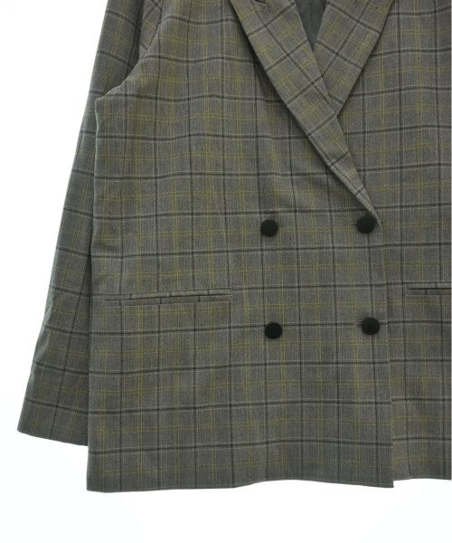 A/T Blazers/Suit jackets