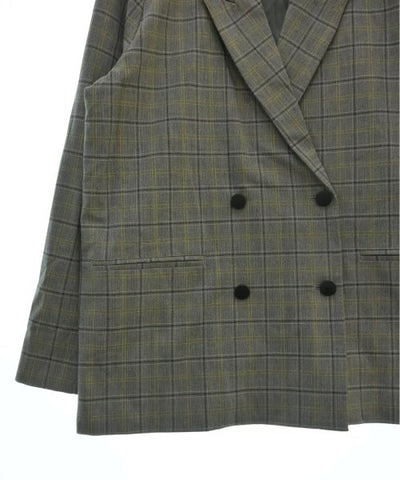 A/T Blazers/Suit jackets