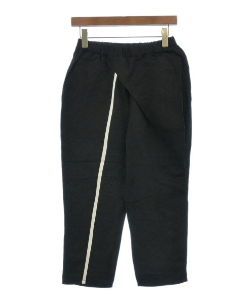 gomme Cropped pants