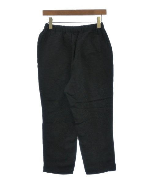 gomme Cropped pants