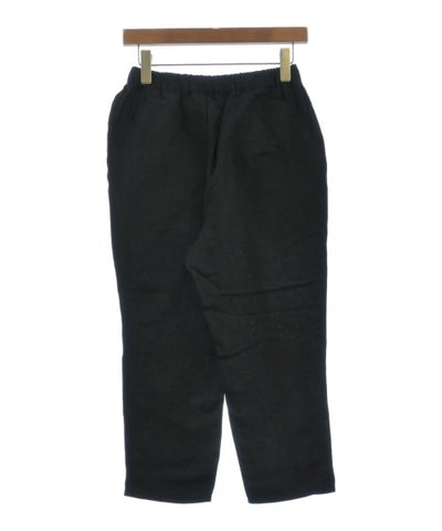 gomme Cropped pants