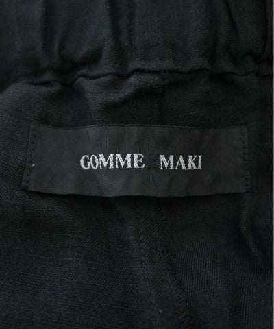 gomme Cropped pants