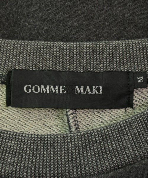 gomme Sweatshirts