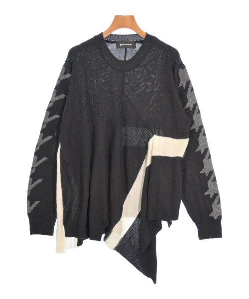 Gomme Sweaters