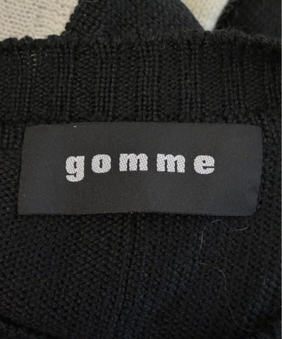 Gomme Sweaters