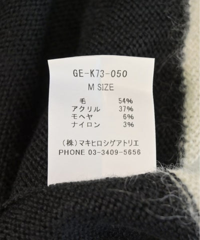 Gomme Sweaters