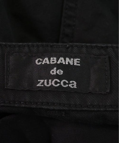 CABANE de zucca Other