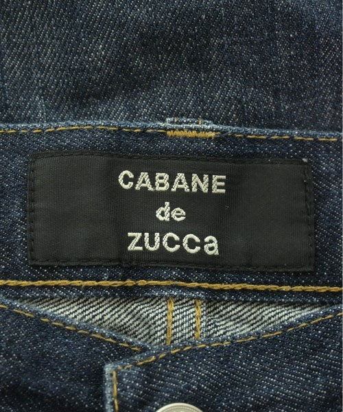 CABANE de zucca Jeans