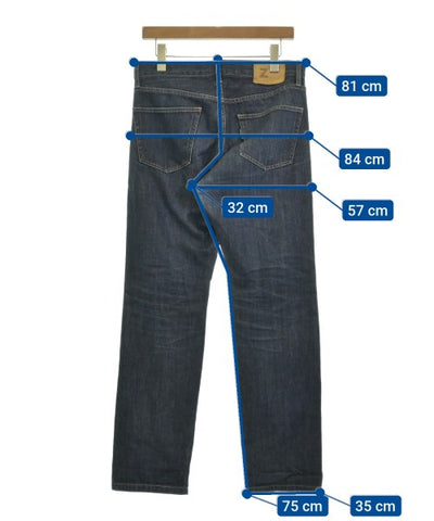 CABANE de zucca Jeans