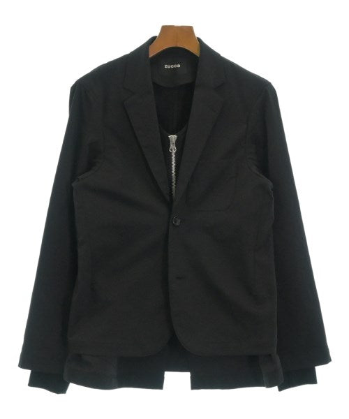 CABANE de zucca Casual jackets