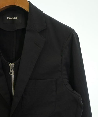 CABANE de zucca Casual jackets