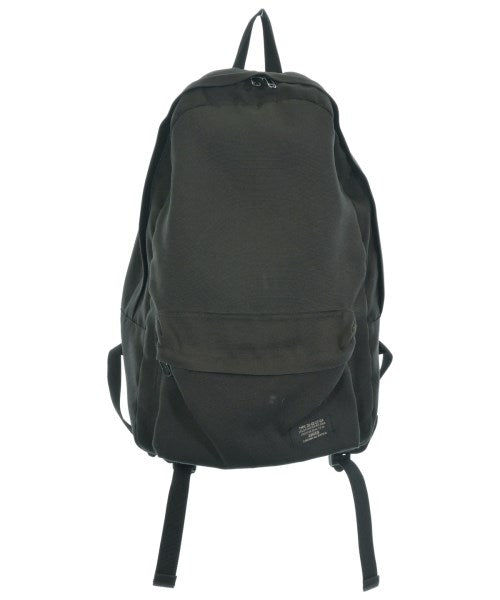 CABANE De Zucca Backpacks