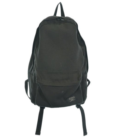 CABANE De Zucca Backpacks