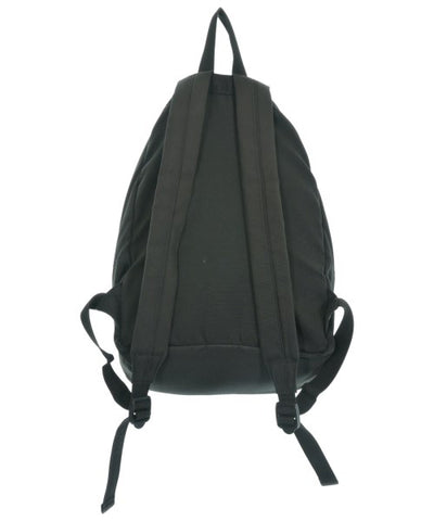 CABANE De Zucca Backpacks