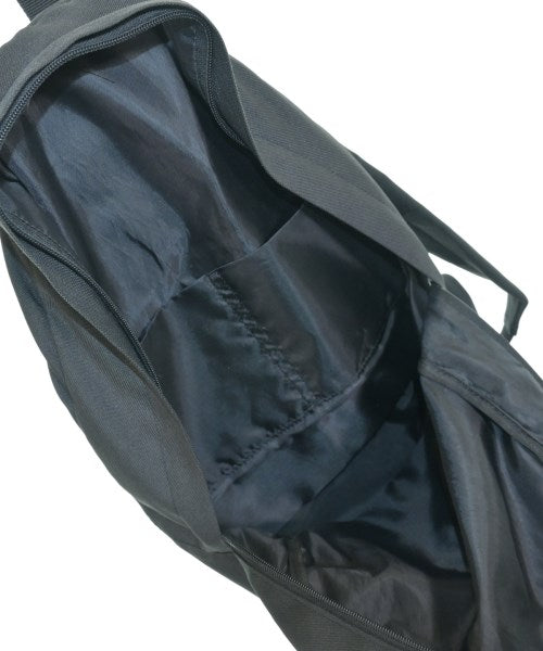 CABANE De Zucca Backpacks