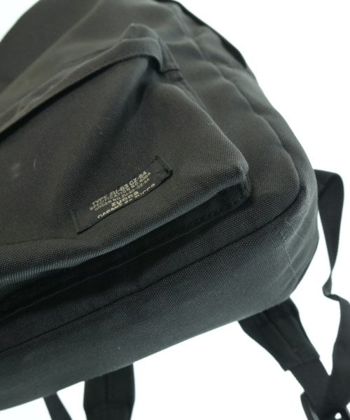 CABANE De Zucca Backpacks