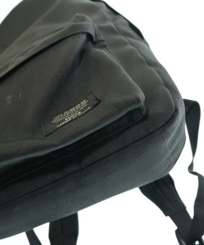 CABANE De Zucca Backpacks