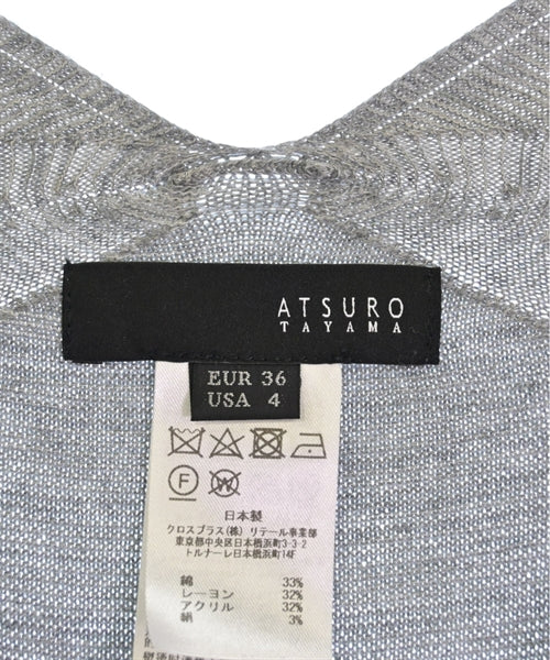 ATSURO TAYAMA Dresses