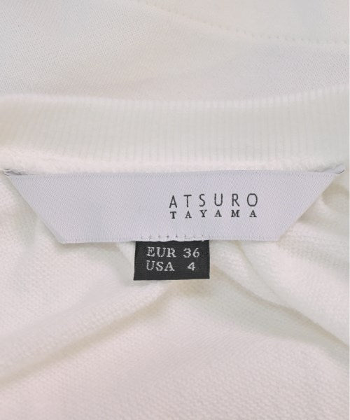 ATSURO TAYAMA Sweatshirts