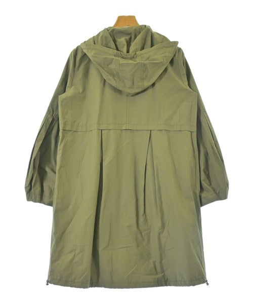 ATSURO TAYAMA Mod coats