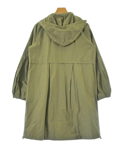 ATSURO TAYAMA Mod coats