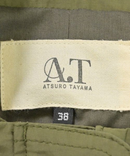 ATSURO TAYAMA Mod coats