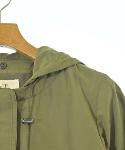 ATSURO TAYAMA Mod coats