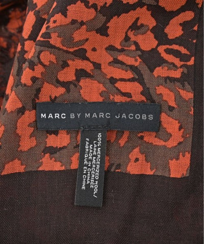 MARC BY MARC JACOBS Stoles