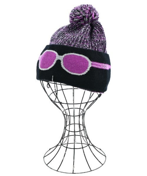 MARC BY MARC JACOBS Knitted caps/Beanie