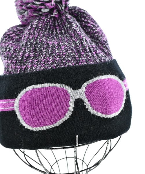 MARC BY MARC JACOBS Knitted caps/Beanie