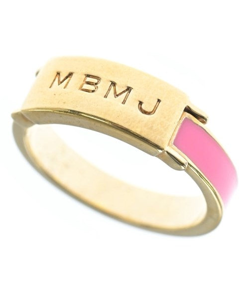 MARC BY MARC JACOBS Rings
