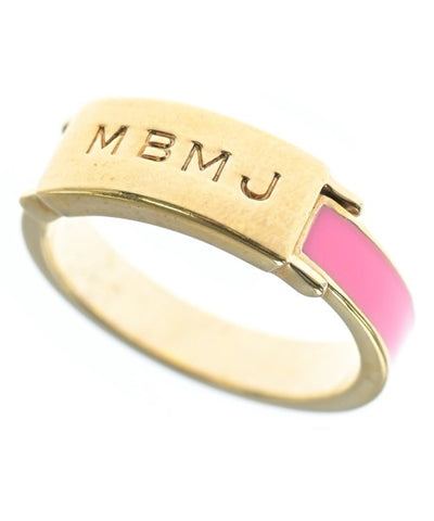 MARC BY MARC JACOBS Rings
