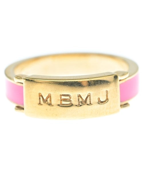 MARC BY MARC JACOBS Rings