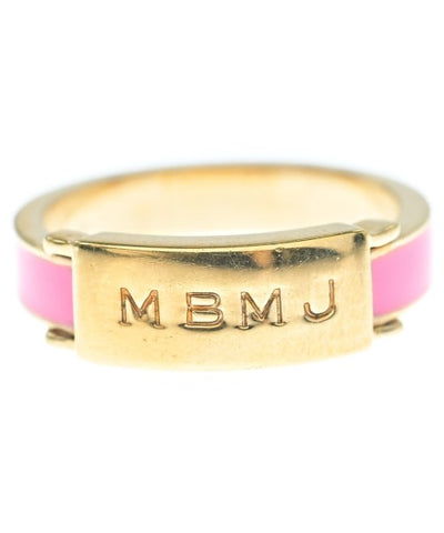 MARC BY MARC JACOBS Rings