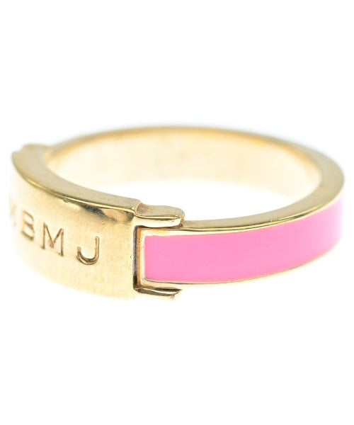 MARC BY MARC JACOBS Rings