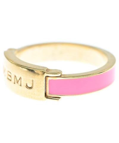 MARC BY MARC JACOBS Rings