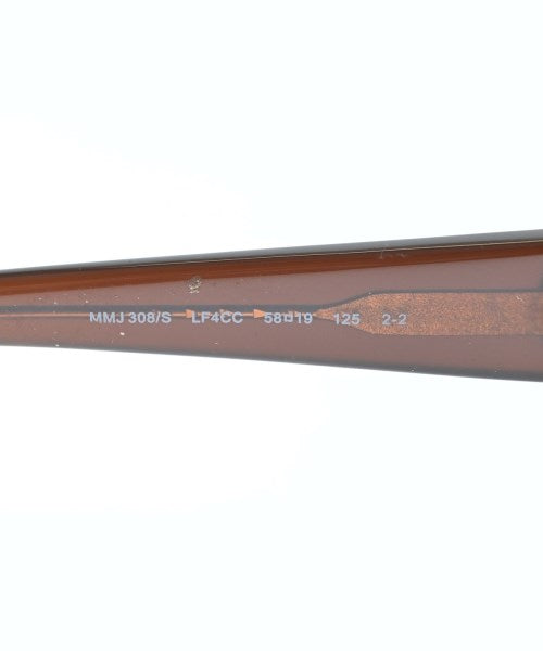 MARC BY MARC JACOBS Sun glasses